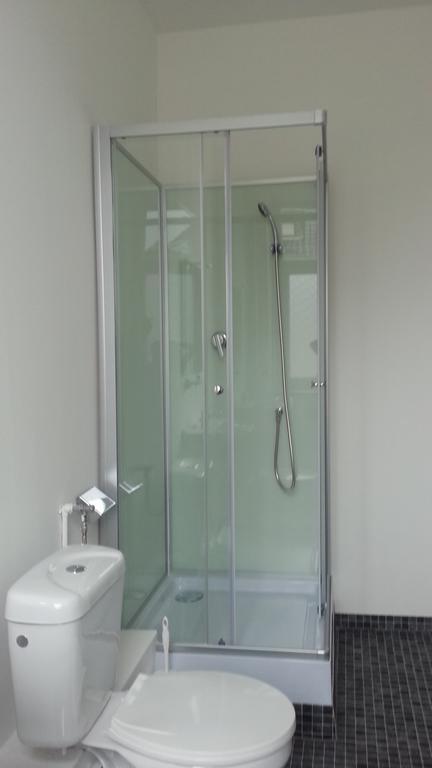 Hotel La Piazza Friedrichsthal Zimmer foto